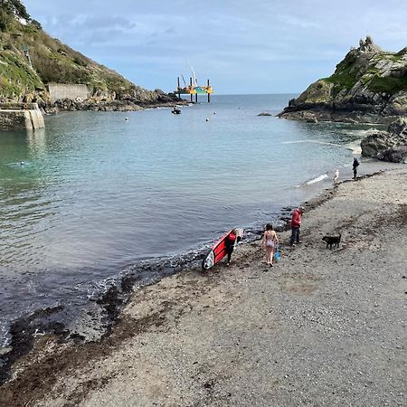 Gregory Flats No. 1, By Homeinspire Looe Kültér fotó